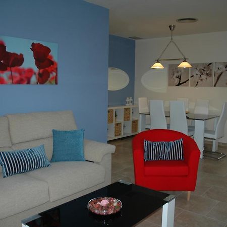 Apartamento Costa Ballena Chipiona Dış mekan fotoğraf