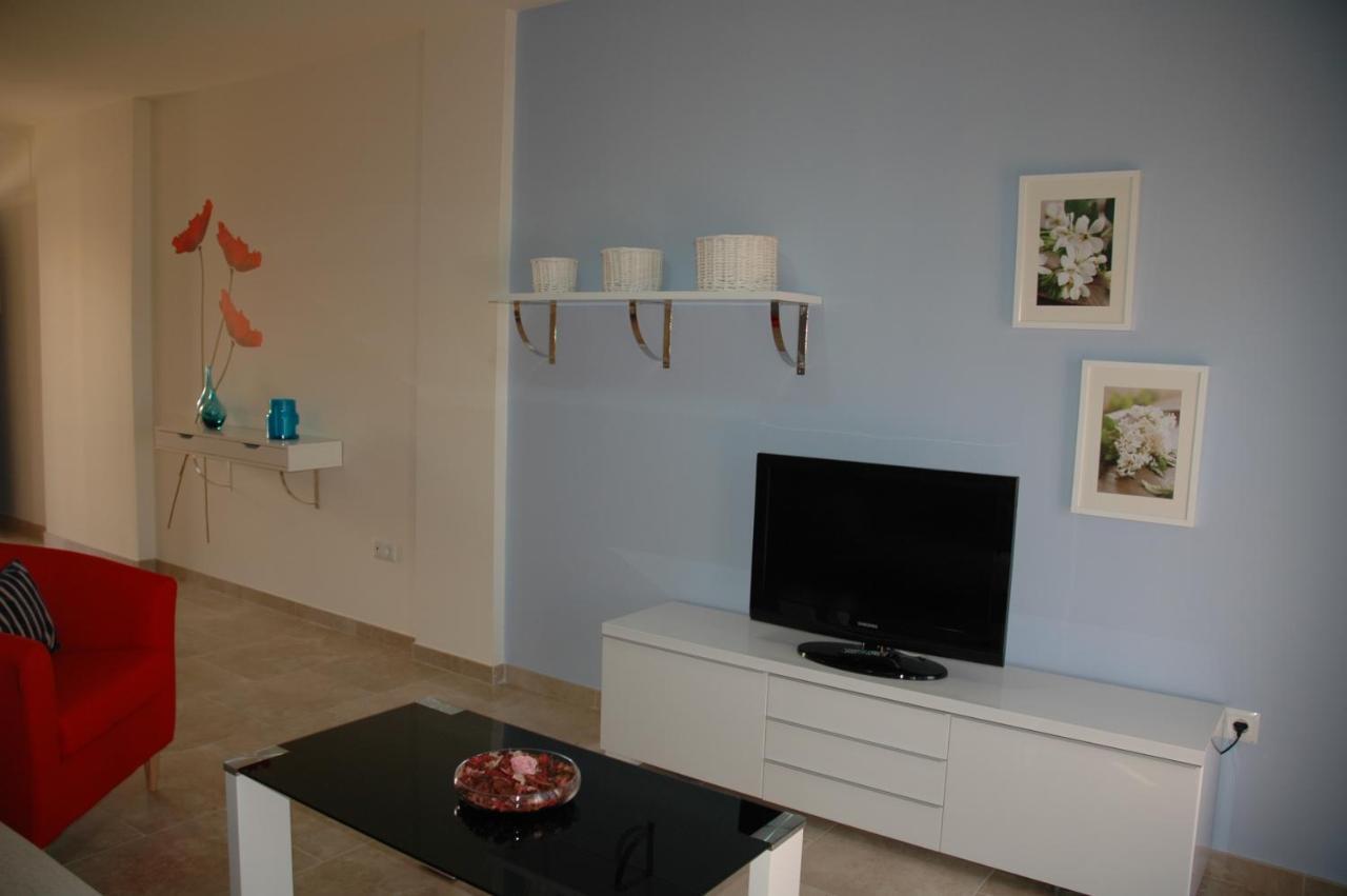 Apartamento Costa Ballena Chipiona Dış mekan fotoğraf