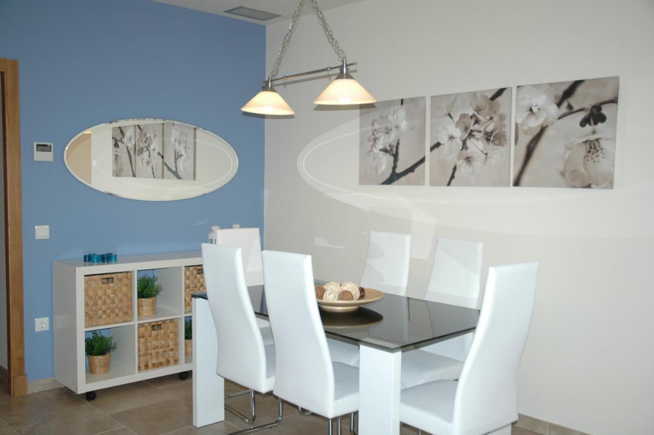 Apartamento Costa Ballena Chipiona Dış mekan fotoğraf