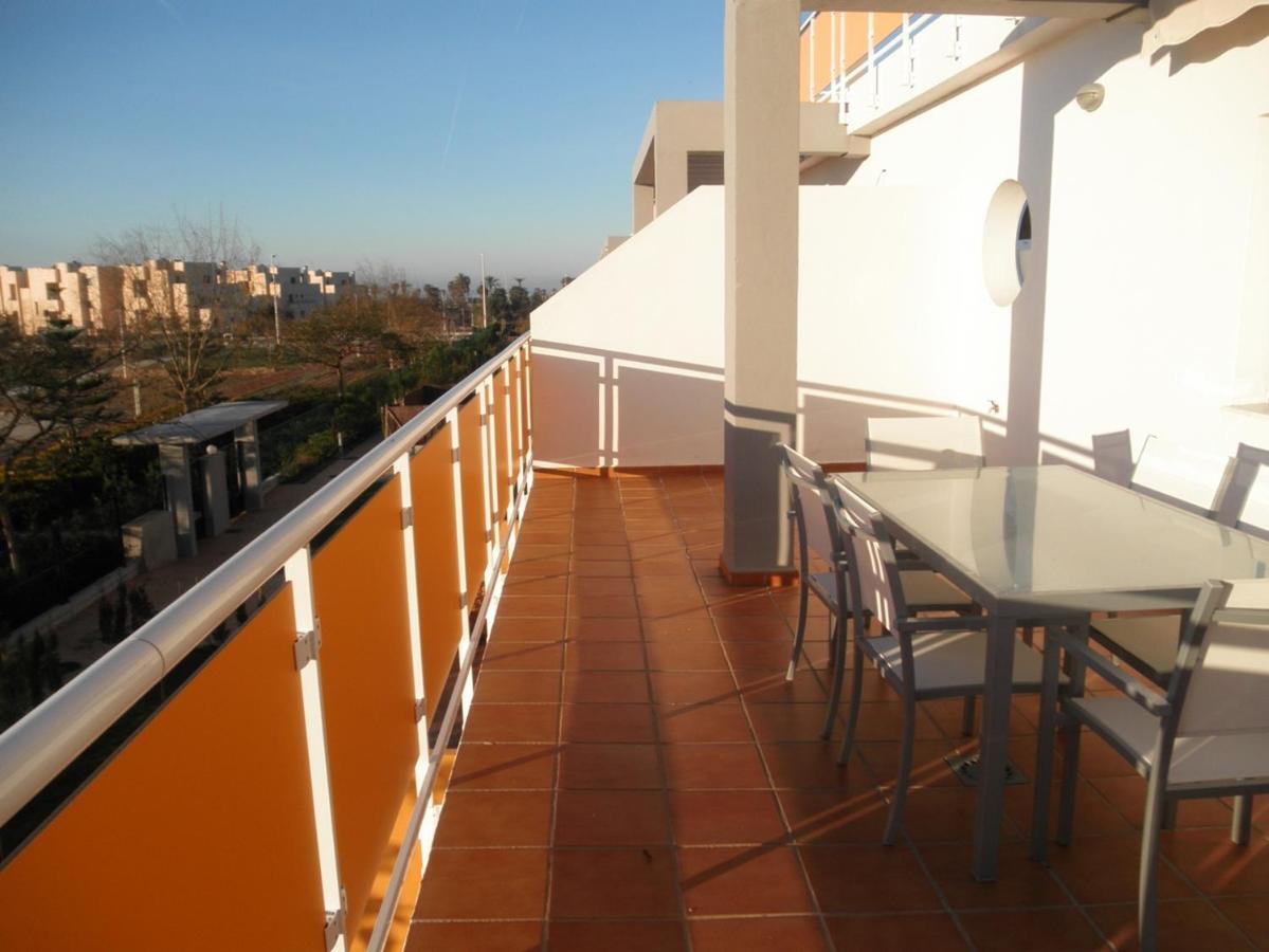 Apartamento Costa Ballena Chipiona Dış mekan fotoğraf